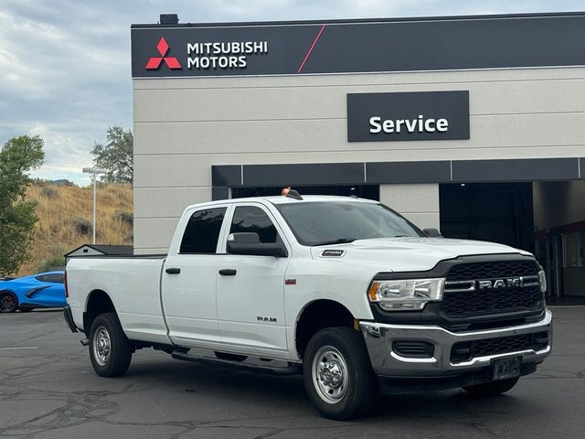 2022 Ram 2500 Tradesman 4WD photo