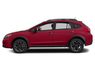 2015 Subaru Crosstrek Limited AWD photo
