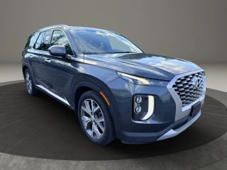 2022 Hyundai Palisade SEL AWD photo