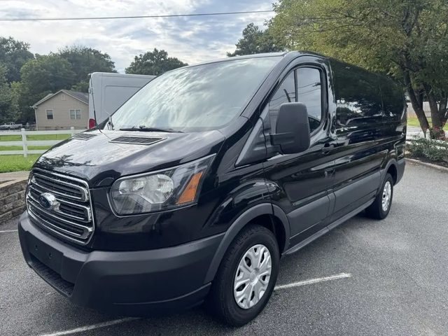 2017 Ford Transit Van RWD photo