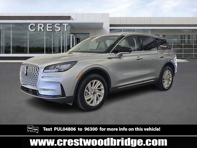 2023 Lincoln Corsair Standard AWD photo