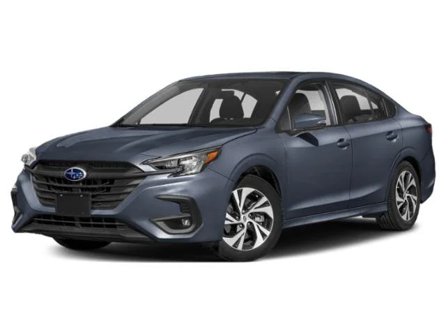 2023 Subaru Legacy Premium AWD photo