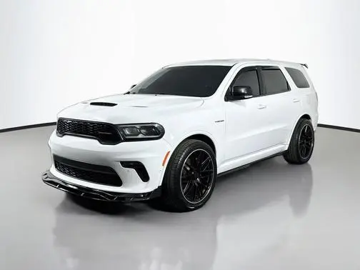 2022 Dodge Durango R/T AWD photo