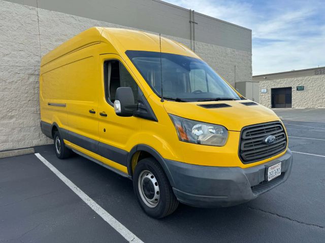 2016 Ford Transit Van RWD photo