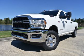 2022 Ram 2500 Tradesman 4WD photo