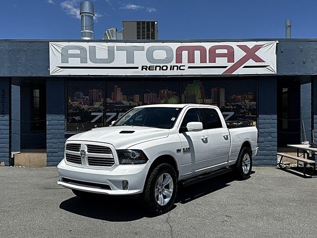 2016 Ram 1500 Sport 4WD photo