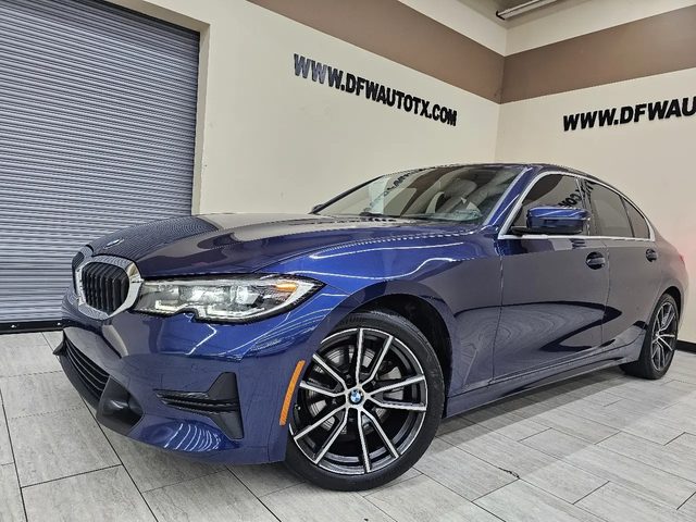 2019 BMW 3 Series 330i RWD photo