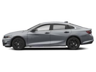 2023 Chevrolet Malibu LS FWD photo