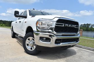 2022 Ram 2500 Tradesman 4WD photo