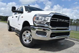2021 Ram 2500 Tradesman 4WD photo
