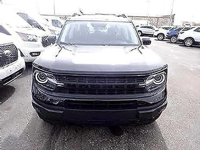 2023 Ford Bronco Sport Base 4WD photo