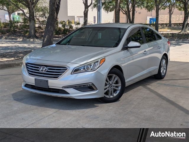 2015 Hyundai Sonata 2.4L SE FWD photo