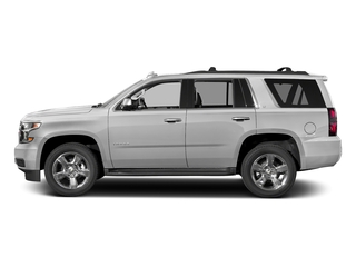 2016 Chevrolet Tahoe Commercial RWD photo