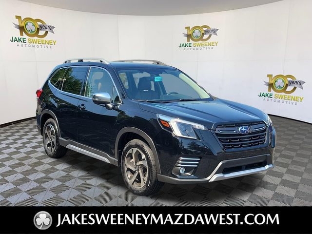 2023 Subaru Forester Touring AWD photo