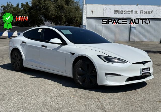 2023 Tesla Model S Standard Range AWD photo