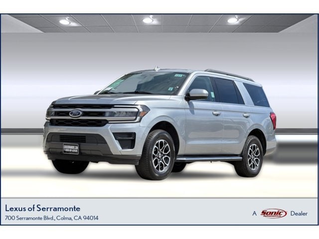 2022 Ford Expedition XLT RWD photo