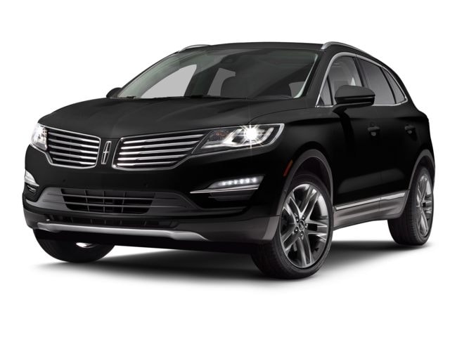 2015 Lincoln MKC AWD photo