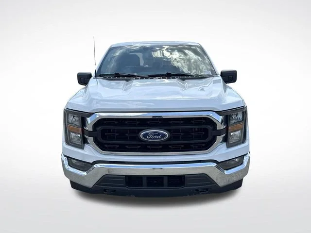 2023 Ford F-150 XLT 4WD photo