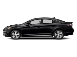 2017 Hyundai Sonata Limited FWD photo