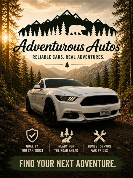 2015 Ford Mustang GT Premium RWD photo