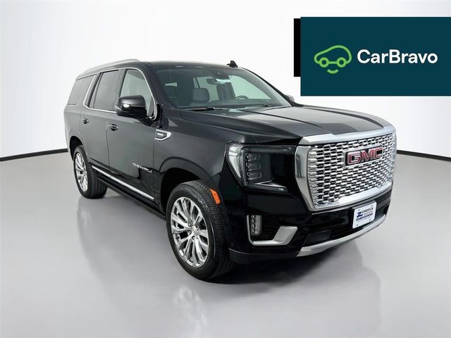 2023 GMC Yukon Denali 4WD photo