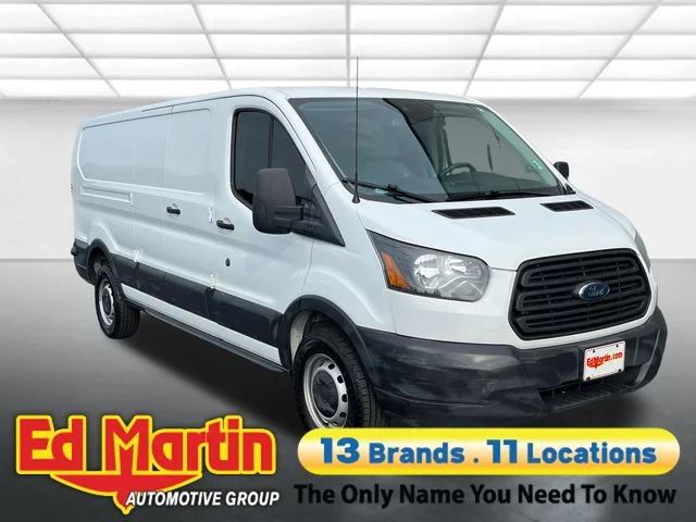 2017 Ford Transit Van RWD photo