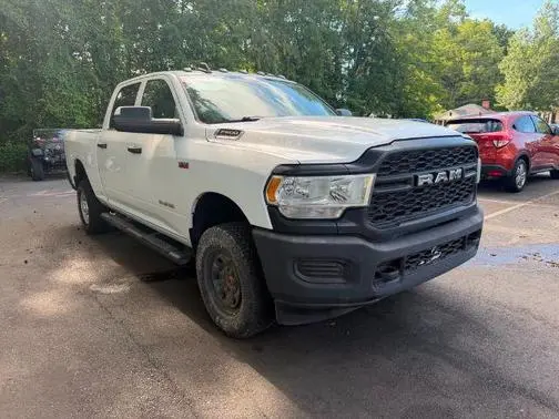 2022 Ram 2500 Tradesman 4WD photo