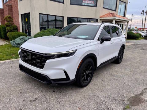 2023 Honda CR-V Sport FWD photo