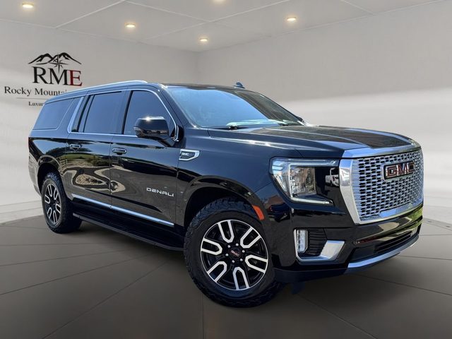 2023 GMC Yukon Denali 4WD photo