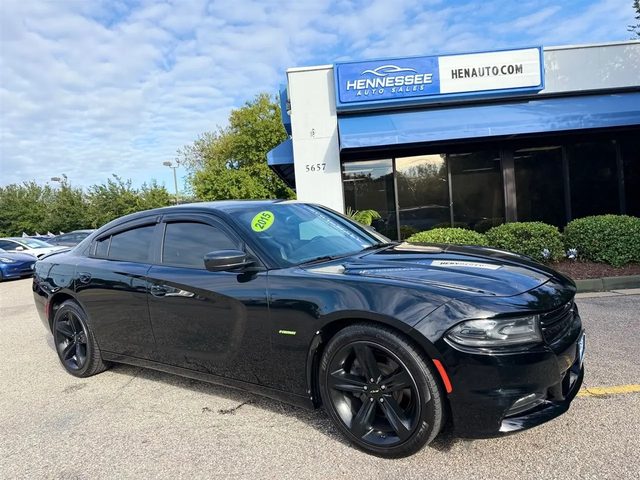 2015 Dodge Charger RT RWD photo