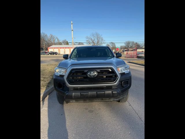 2019 Toyota Tacoma SR5 RWD photo