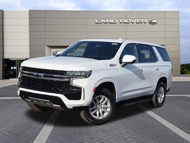2023 Chevrolet Tahoe Commercial 4WD photo