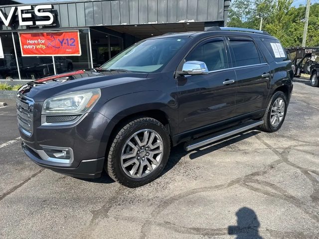 2015 GMC Acadia SLE FWD photo