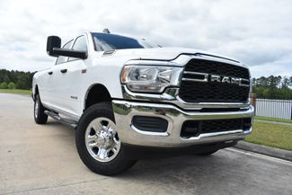 2021 Ram 2500 Tradesman 4WD photo