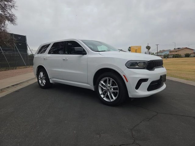 2023 Dodge Durango GT AWD photo
