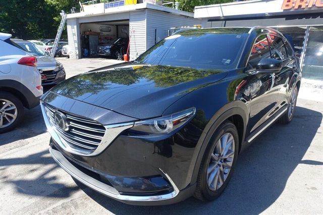 2023 Mazda CX-9 Grand Touring AWD photo