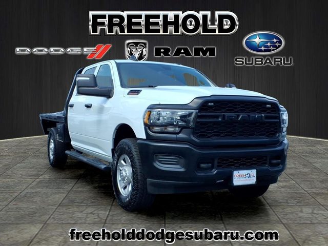 2023 Ram 2500 Tradesman 4WD photo
