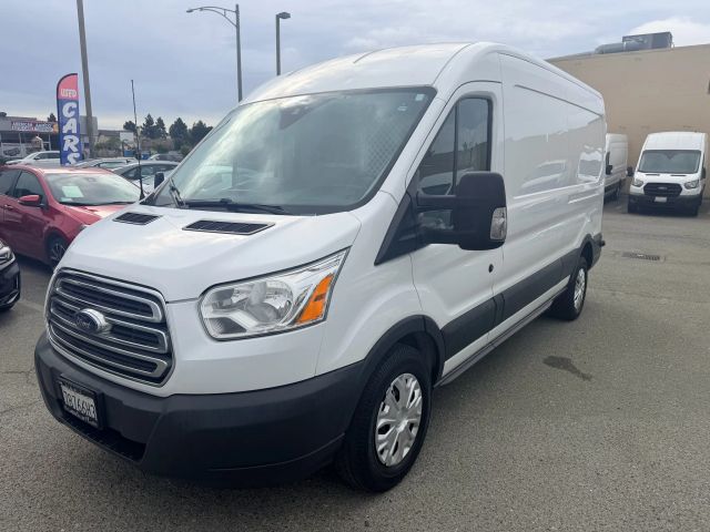 2016 Ford Transit Van RWD photo