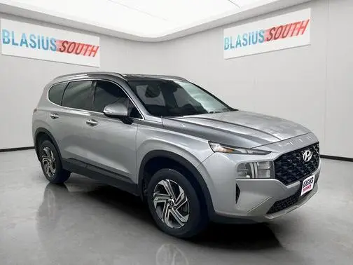 2023 Hyundai Santa Fe SEL AWD photo