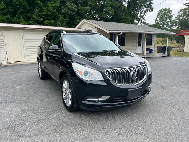 2015 Buick Enclave Premium FWD photo