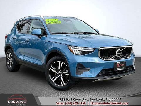 2023 Volvo XC40 Core AWD photo