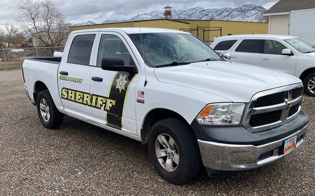 2018 Ram 1500 SSV 4WD photo