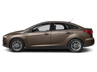 2015 Ford Focus SE FWD photo