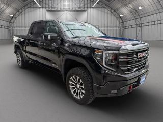 2022 GMC Sierra 1500 AT4 4WD photo