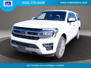 2023 Ford Expedition Max Limited 4WD photo