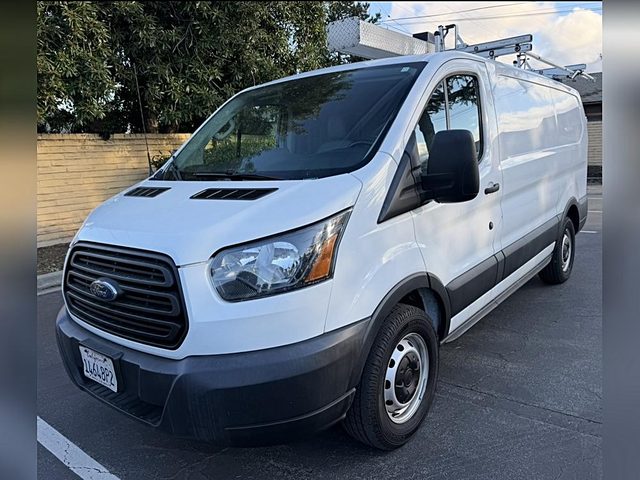 2019 Ford Transit Van RWD photo