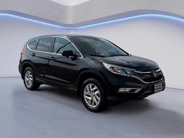 2015 Honda CR-V EX AWD photo