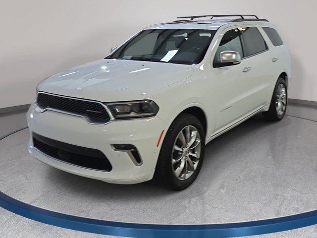 2022 Dodge Durango Citadel AWD photo