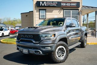 2022 Ram 1500 TRX 4WD photo
