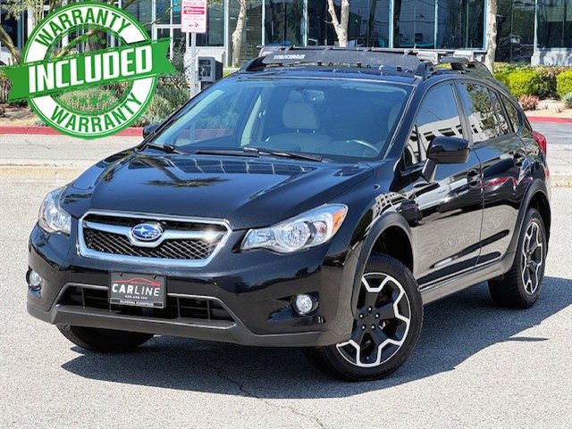 2015 Subaru Crosstrek Premium AWD photo